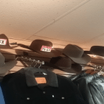 Western Wear San Diego, Cowboy Hats, El Centenario